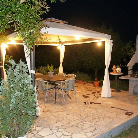 PUY Apartment Karolina - Green Oasis מראה חיצוני תמונה