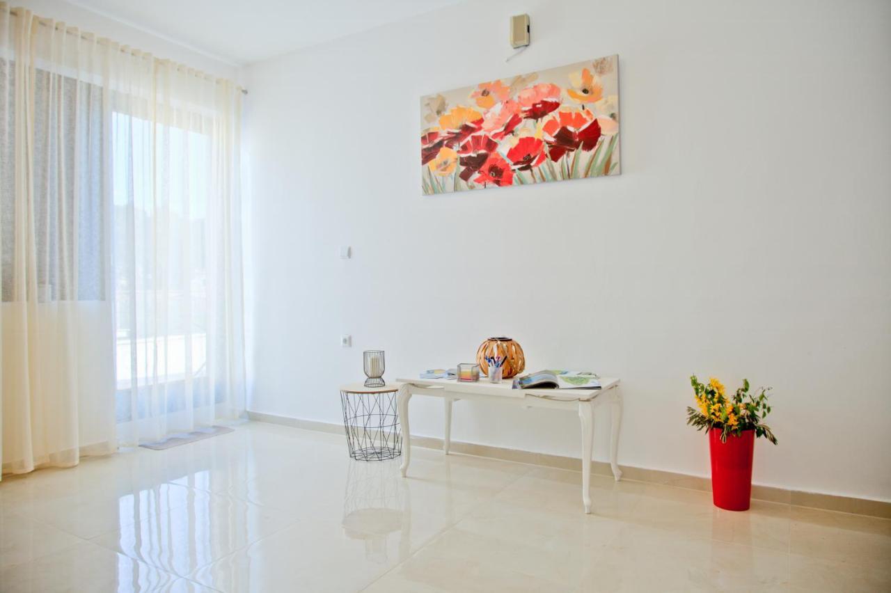PUY Apartment Karolina - Green Oasis מראה חיצוני תמונה