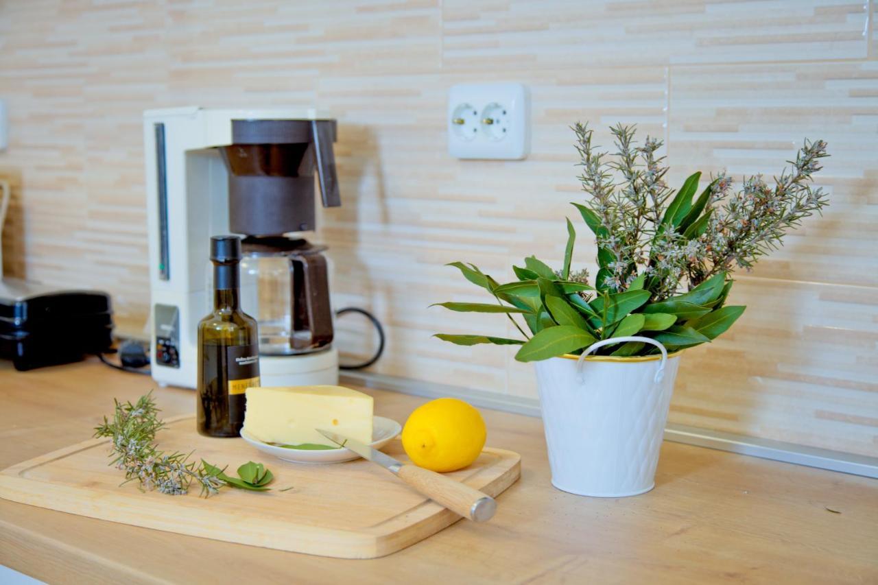 PUY Apartment Karolina - Green Oasis מראה חיצוני תמונה