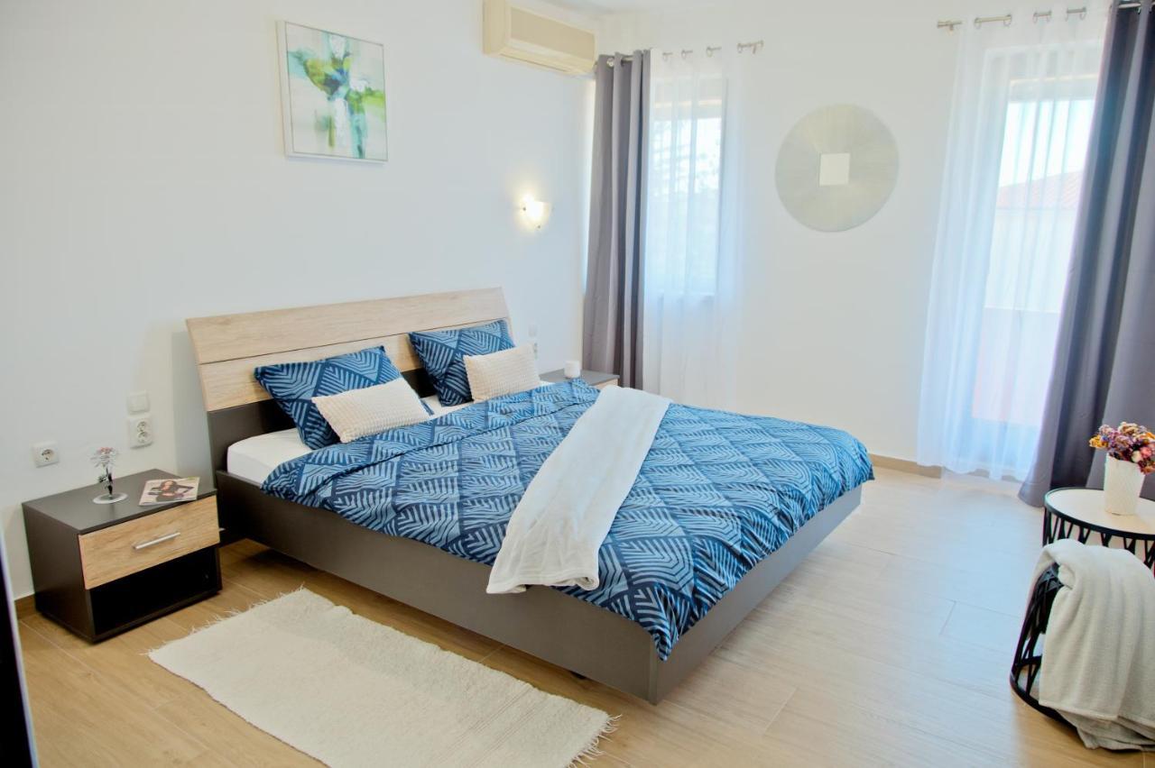 PUY Apartment Karolina - Green Oasis מראה חיצוני תמונה