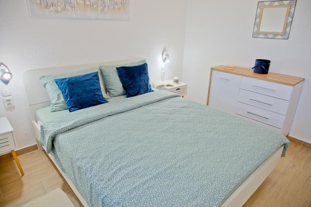 PUY Apartment Karolina - Green Oasis מראה חיצוני תמונה