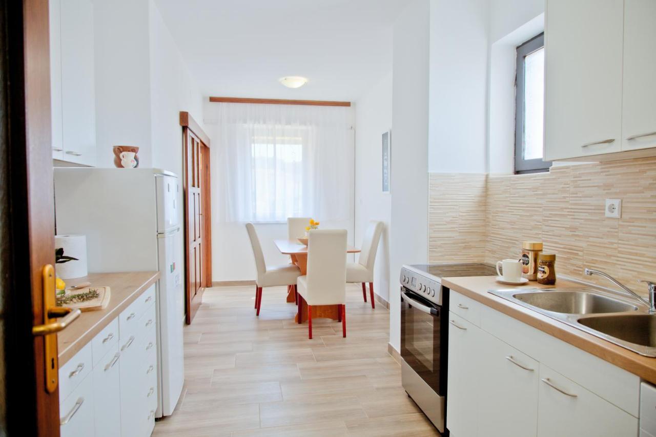 PUY Apartment Karolina - Green Oasis מראה חיצוני תמונה