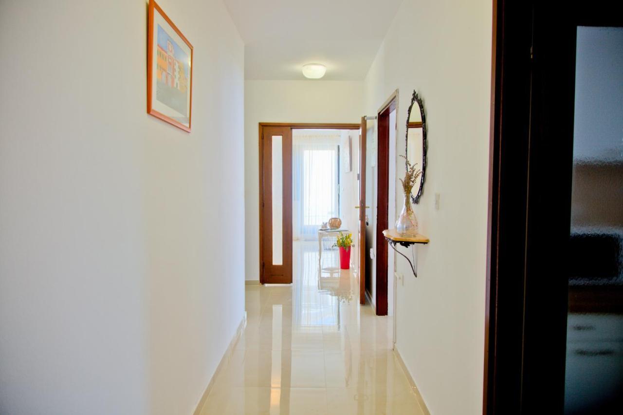 PUY Apartment Karolina - Green Oasis מראה חיצוני תמונה