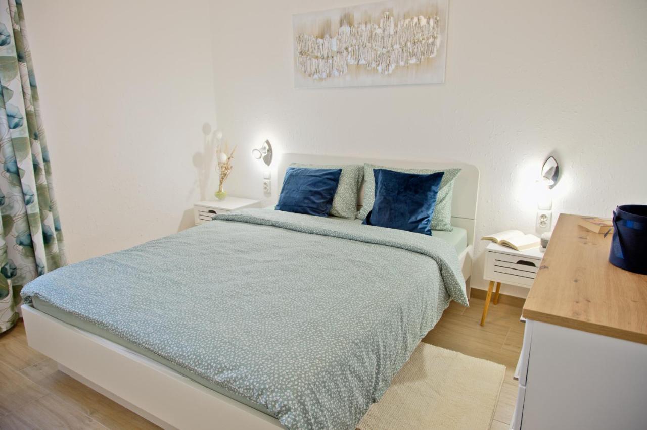 PUY Apartment Karolina - Green Oasis מראה חיצוני תמונה