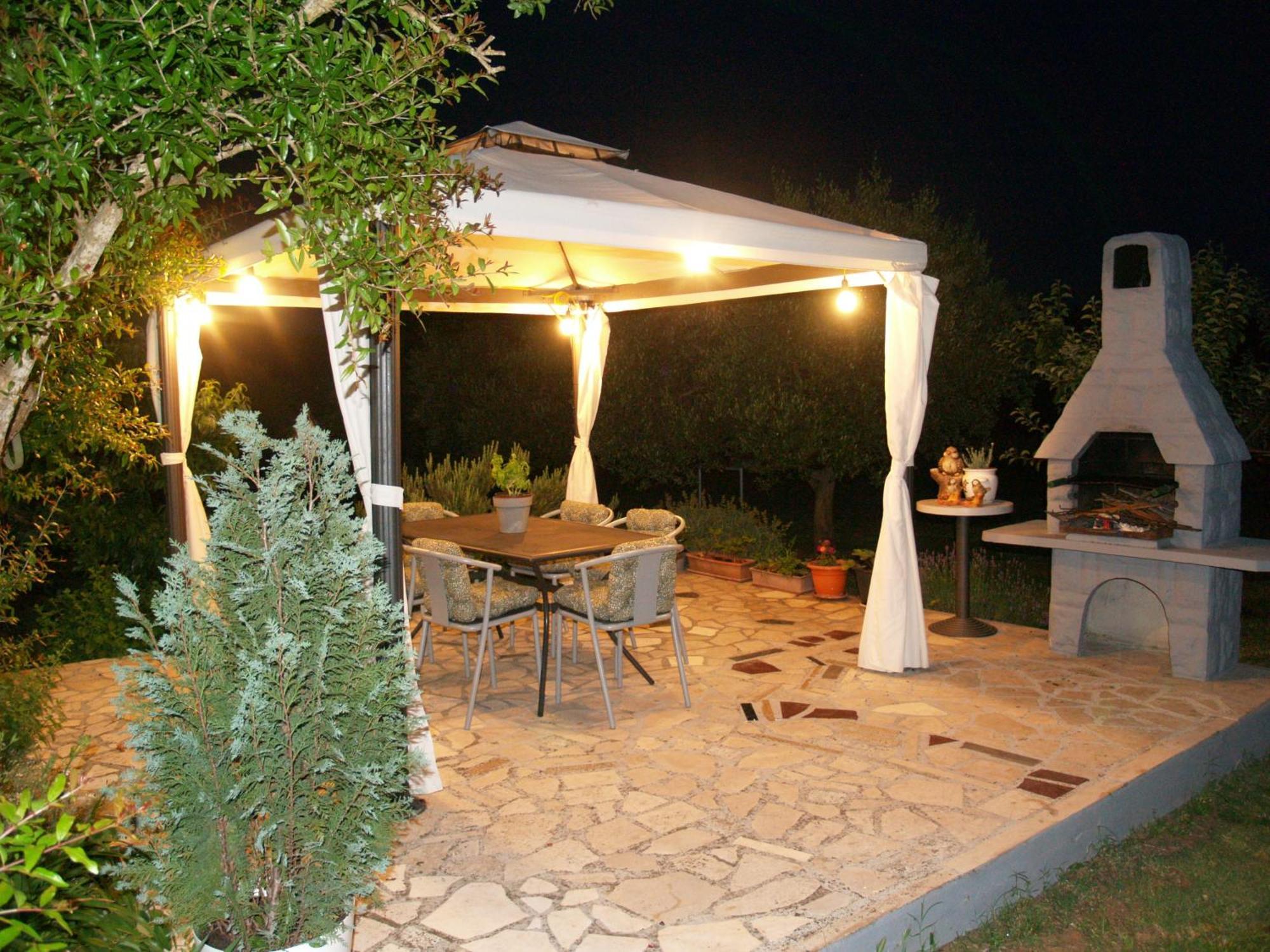 PUY Apartment Karolina - Green Oasis מראה חיצוני תמונה