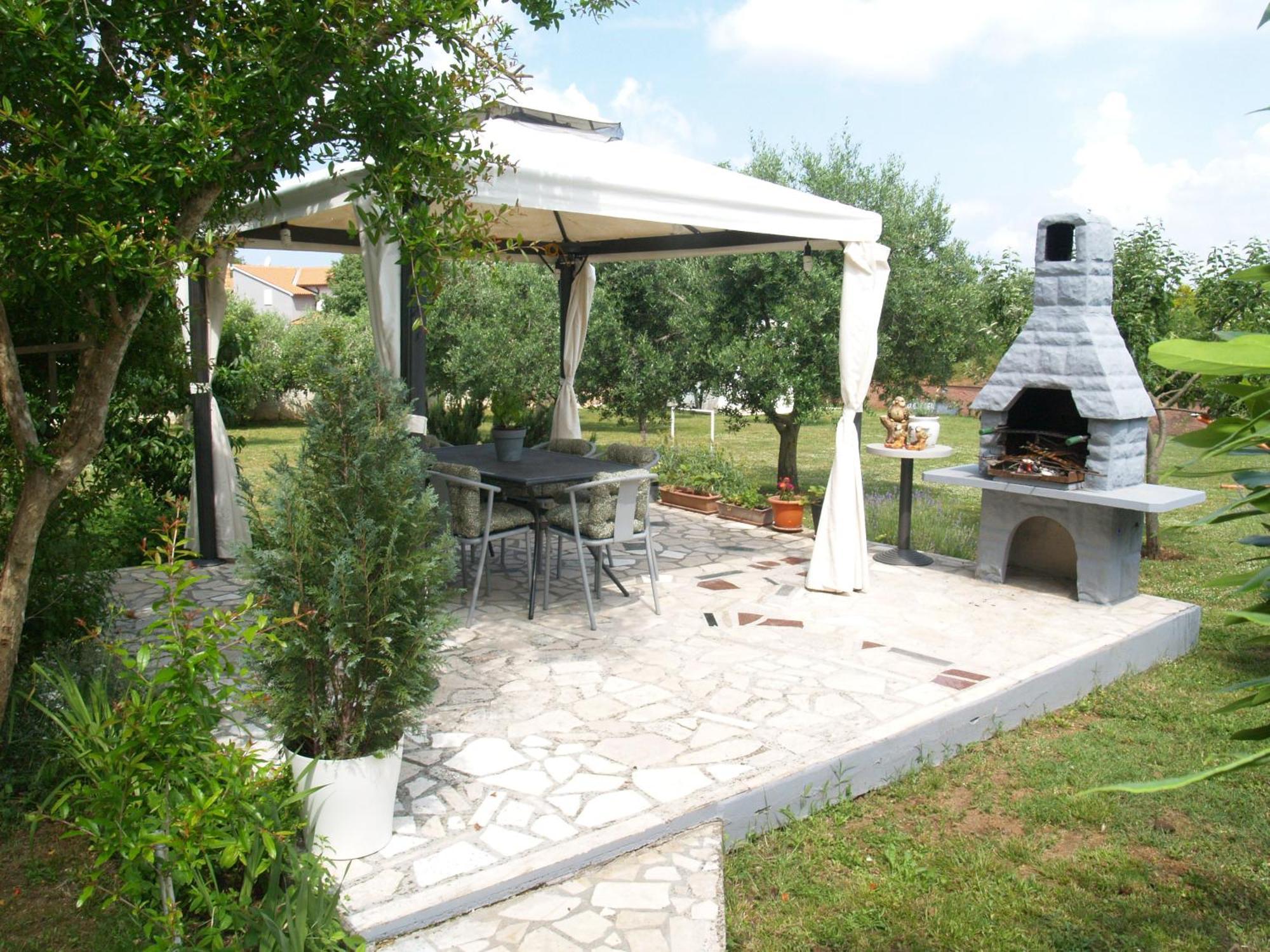 PUY Apartment Karolina - Green Oasis מראה חיצוני תמונה
