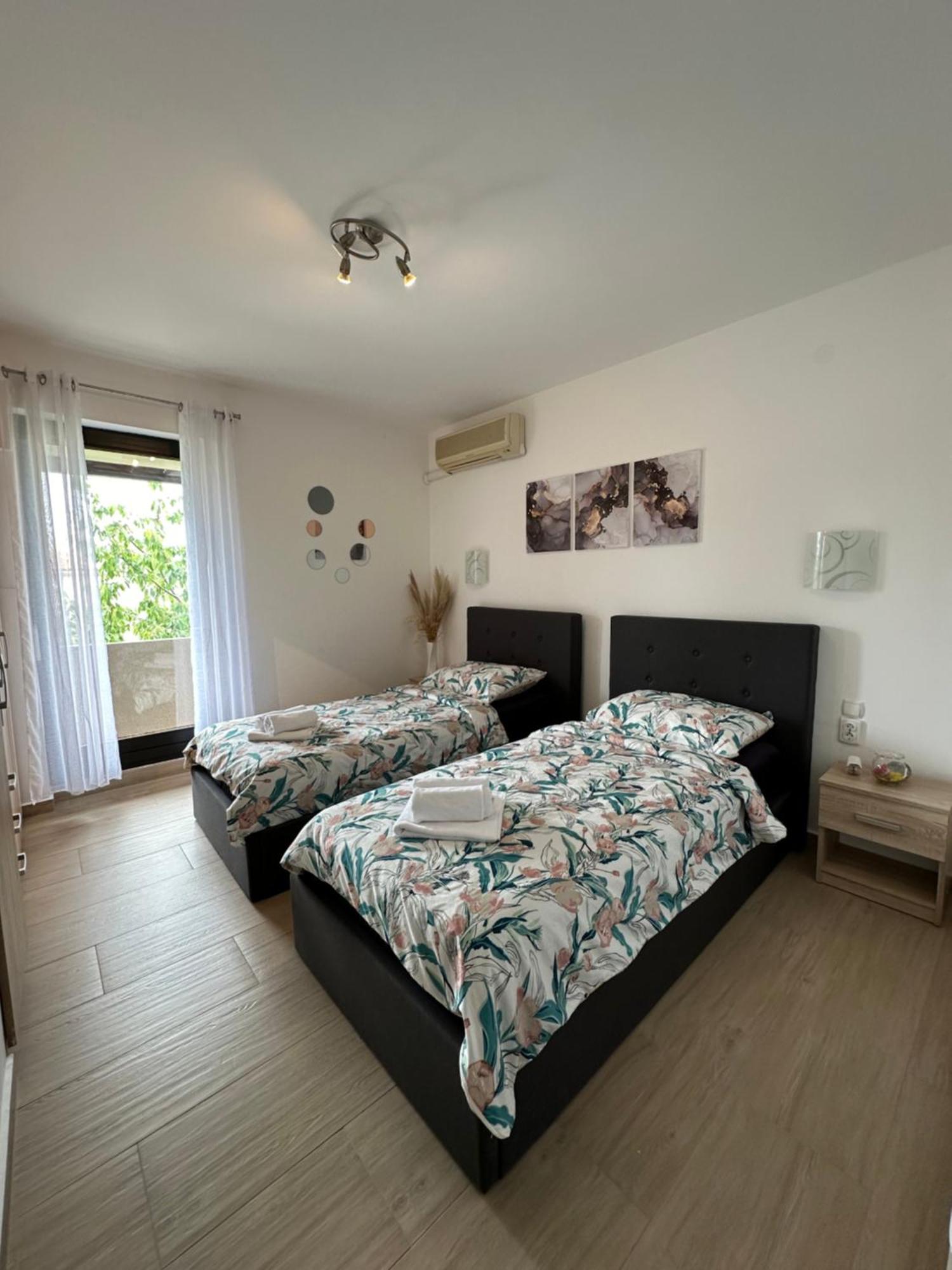 PUY Apartment Karolina - Green Oasis מראה חיצוני תמונה